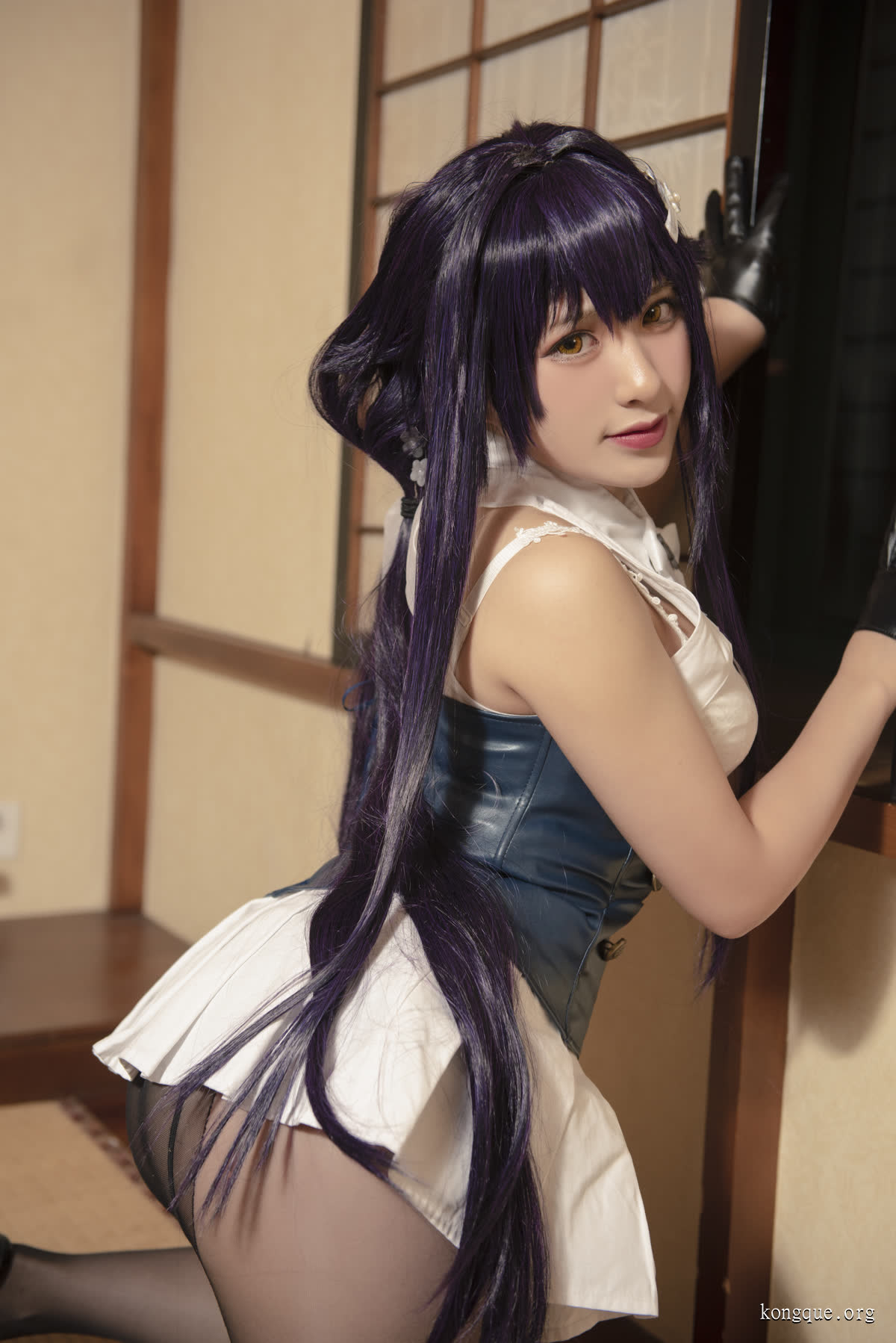 图片[5]-柘烟Zuken – 全套&随包视频（自动更新）-绅士图