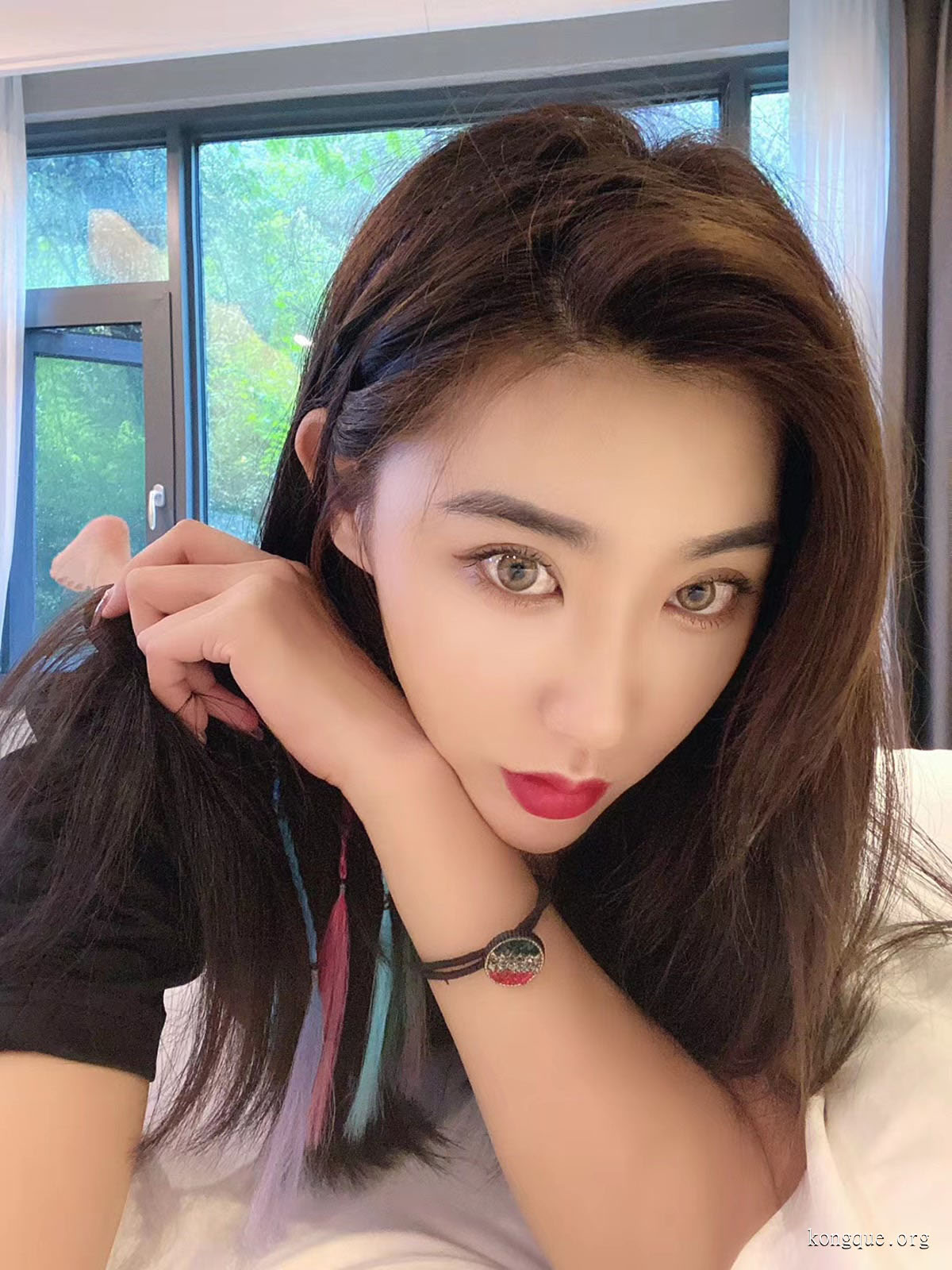 图片[4]-林子琳喵 – 微信朋友圈系列图片&视频（自动更新）-绅士图