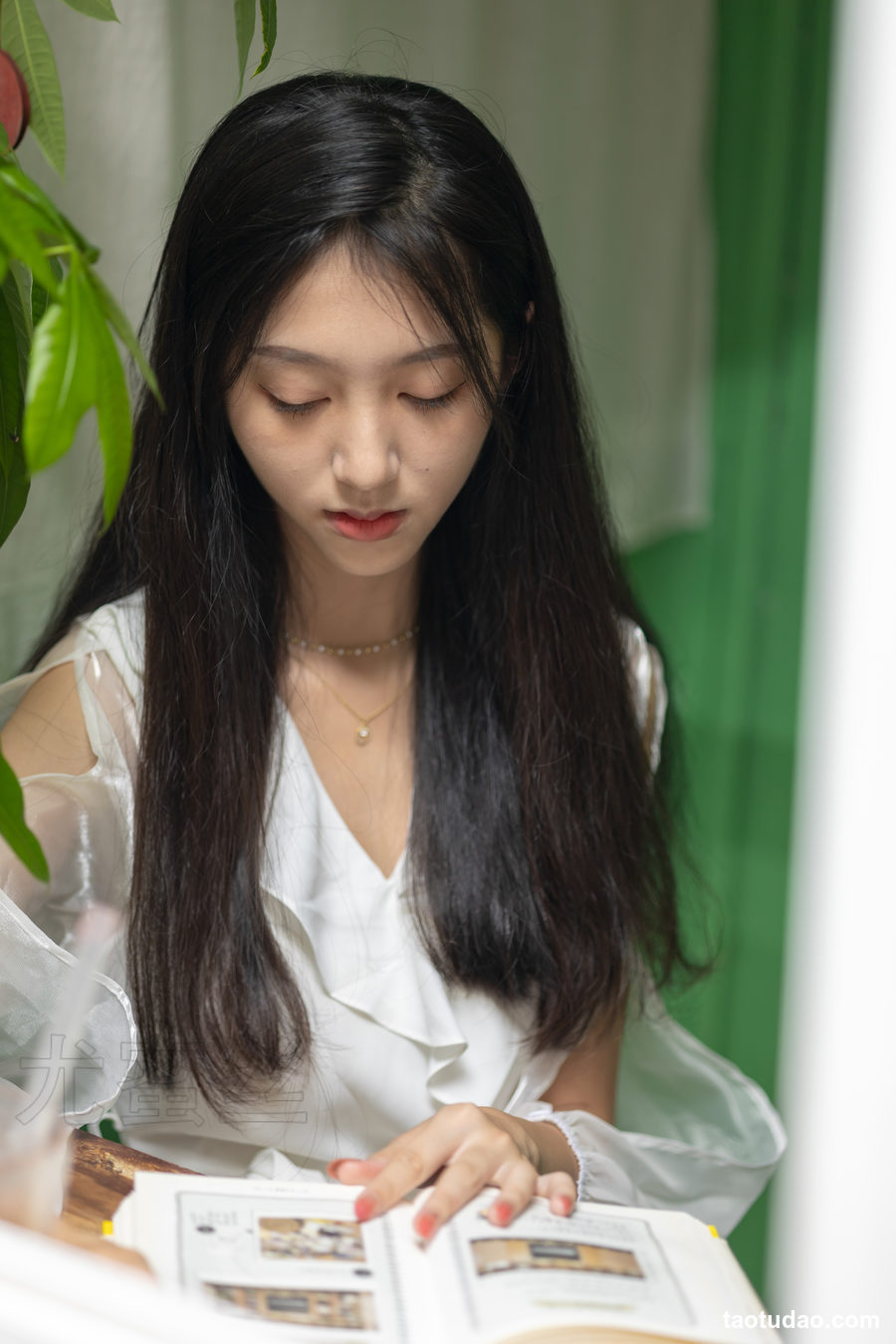 图片[3]-[尤蜜丝]穿搭写真 NO.060[82P+1V／909MB]-绅士图