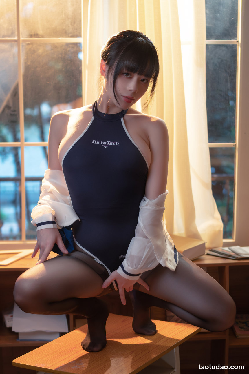 图片[2]-九言 NO.004 竞泳 [64P-757MB]-绅士图