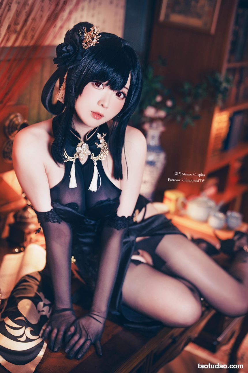 图片[2]-霜月shimo  Chen Hai [22P-47MB]-绅士图