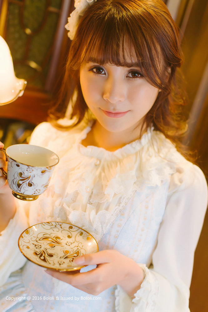 日系偶像女团KIMOE 2016.09.01 KIM003 Lolita少女心 -夏美酱 / 62P-840MB / 唯美杂图-绅士图