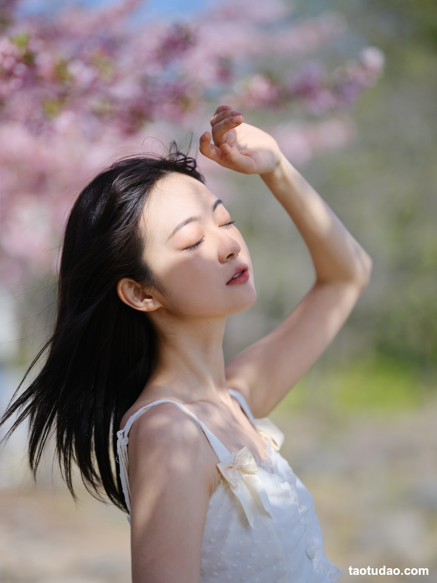 图片[4]-[YITUYU艺图语]2022.05.07 白裙 飞鸟咕咕-[23+1P／390MB]-绅士图