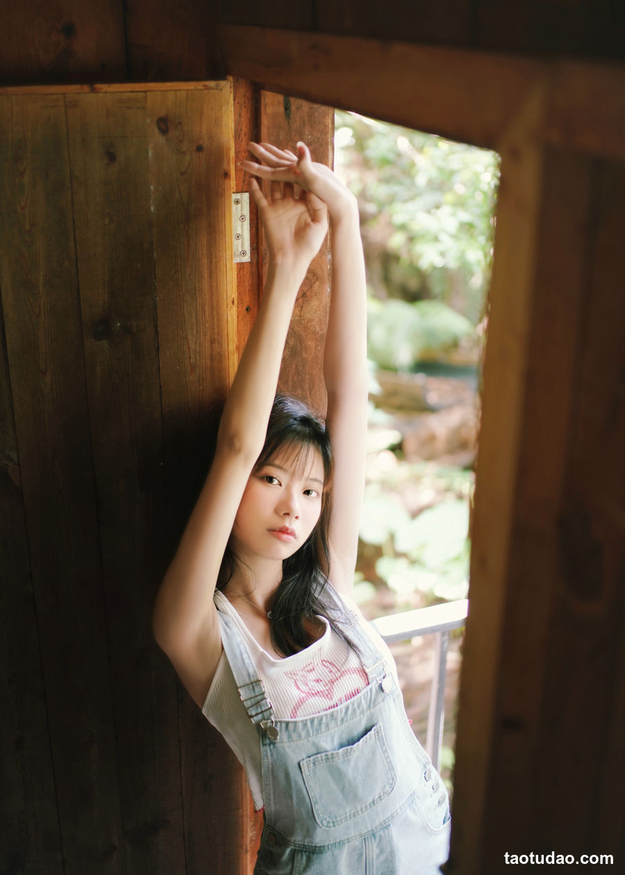 图片[4]-[YITUYU艺图语]2023.02.05 小木屋里的青春 歪歪[21+1P／170MB]-绅士图