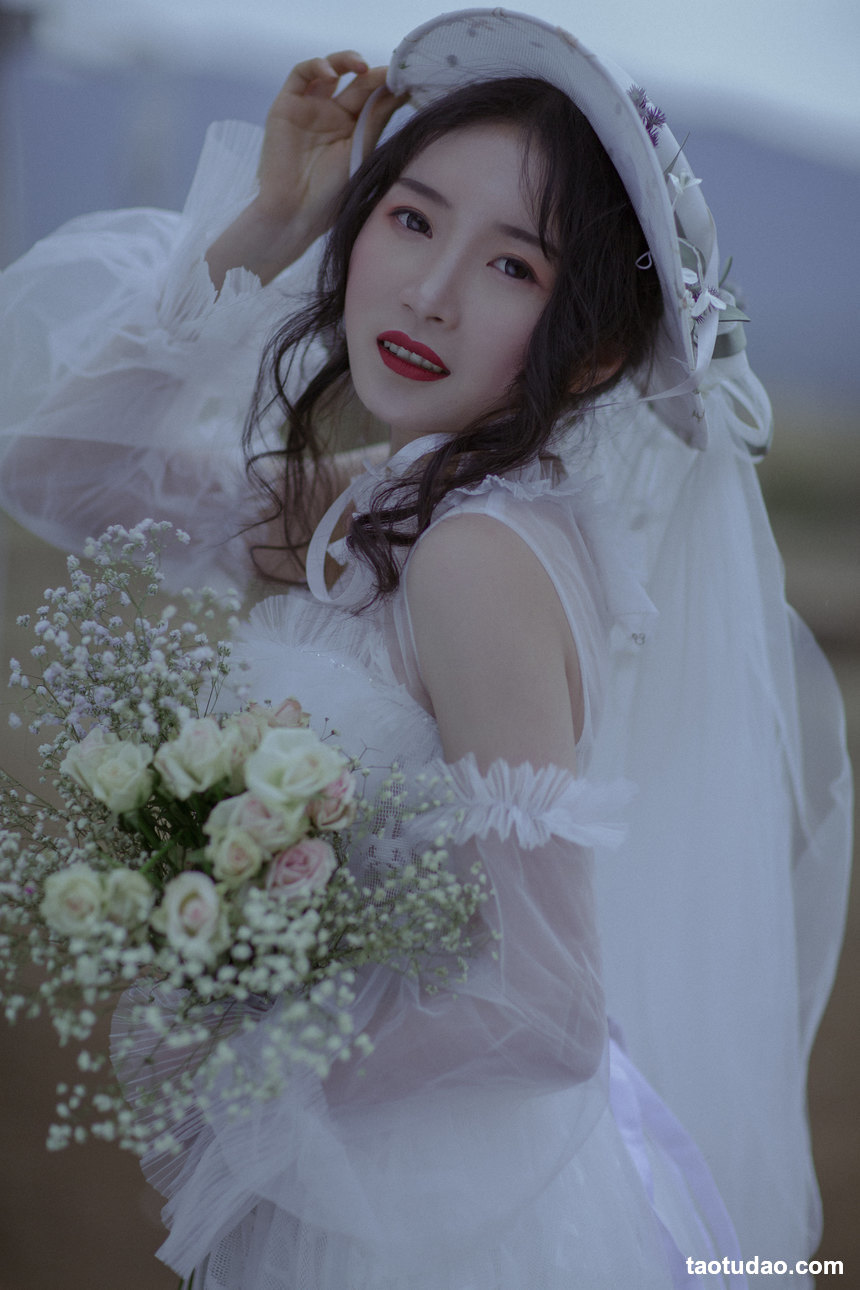 图片[3]-[YITUYU艺图语]2022.06.25 踏雪之舞 贰加六[29+1P／141MB]-绅士图