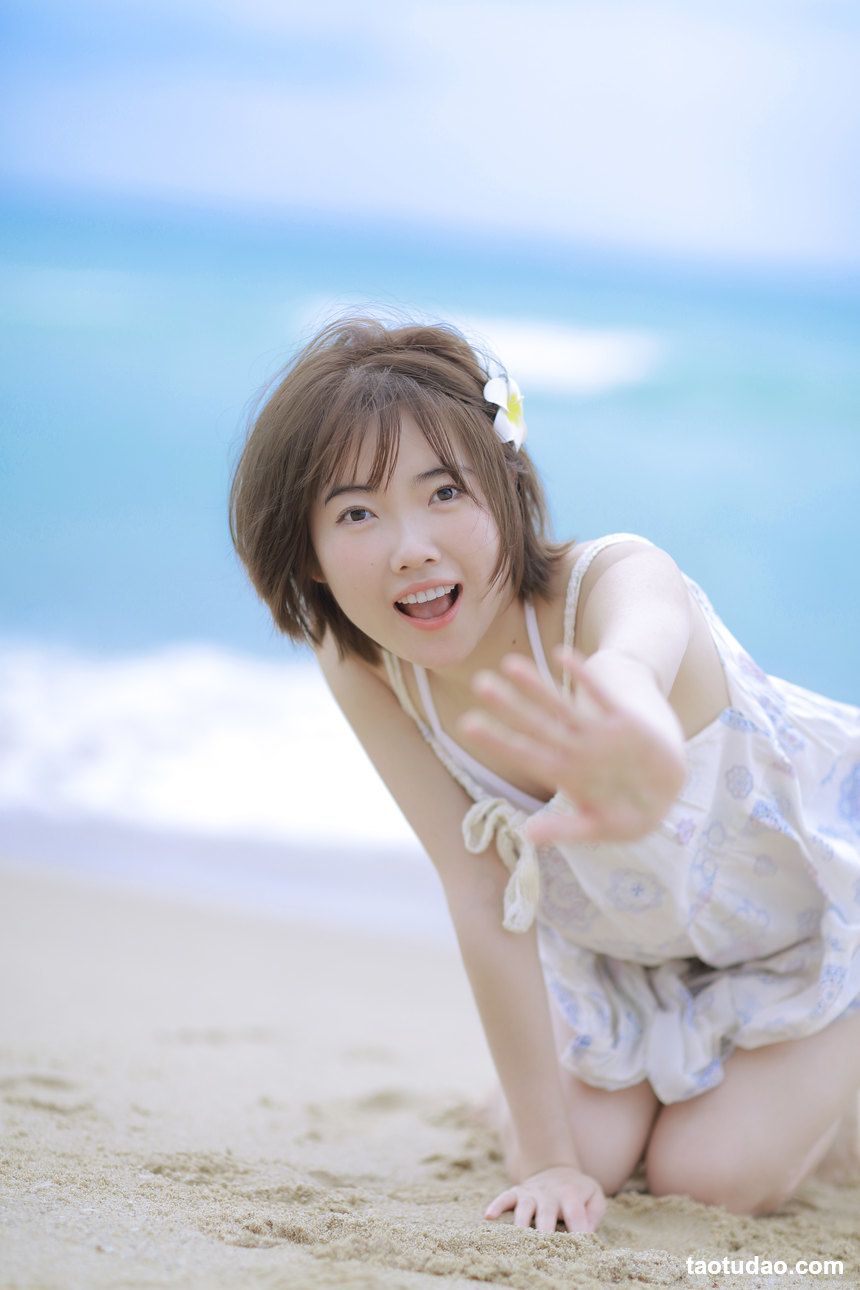 图片[4]-[YITUYU艺图语]2022.05.10 和春天有个约会 河豚抚子[22+1P／436MB]-绅士图