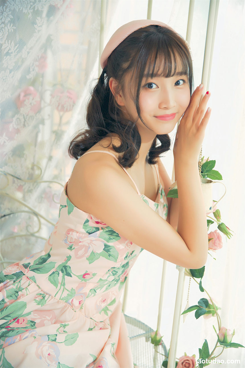 图片[2]-[YALAYI雅拉伊]2023.11.22 NO.1104 美人含笑[29+1P／166MB]-绅士图