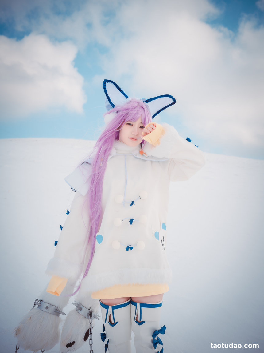 DJAWA Photo -  Mimmi - Azur Lane Tashkent [59P-1.41GB]-绅士图