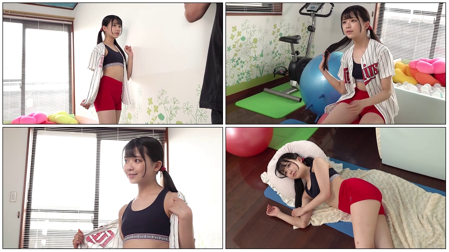 / Minisuka.tv / Mao Imaizumi 今泉まお - Regular Gallery MOVIE 2.2 / 189MB / 日系视频-绅士图