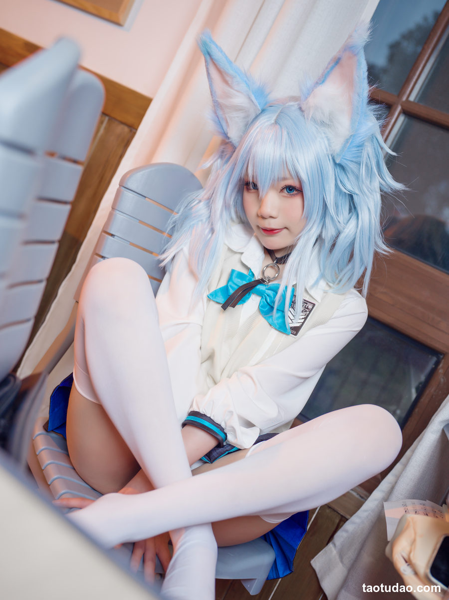 图片[2]-王胖胖u NO.13 – PA15校服 [38P-533MB]-绅士图