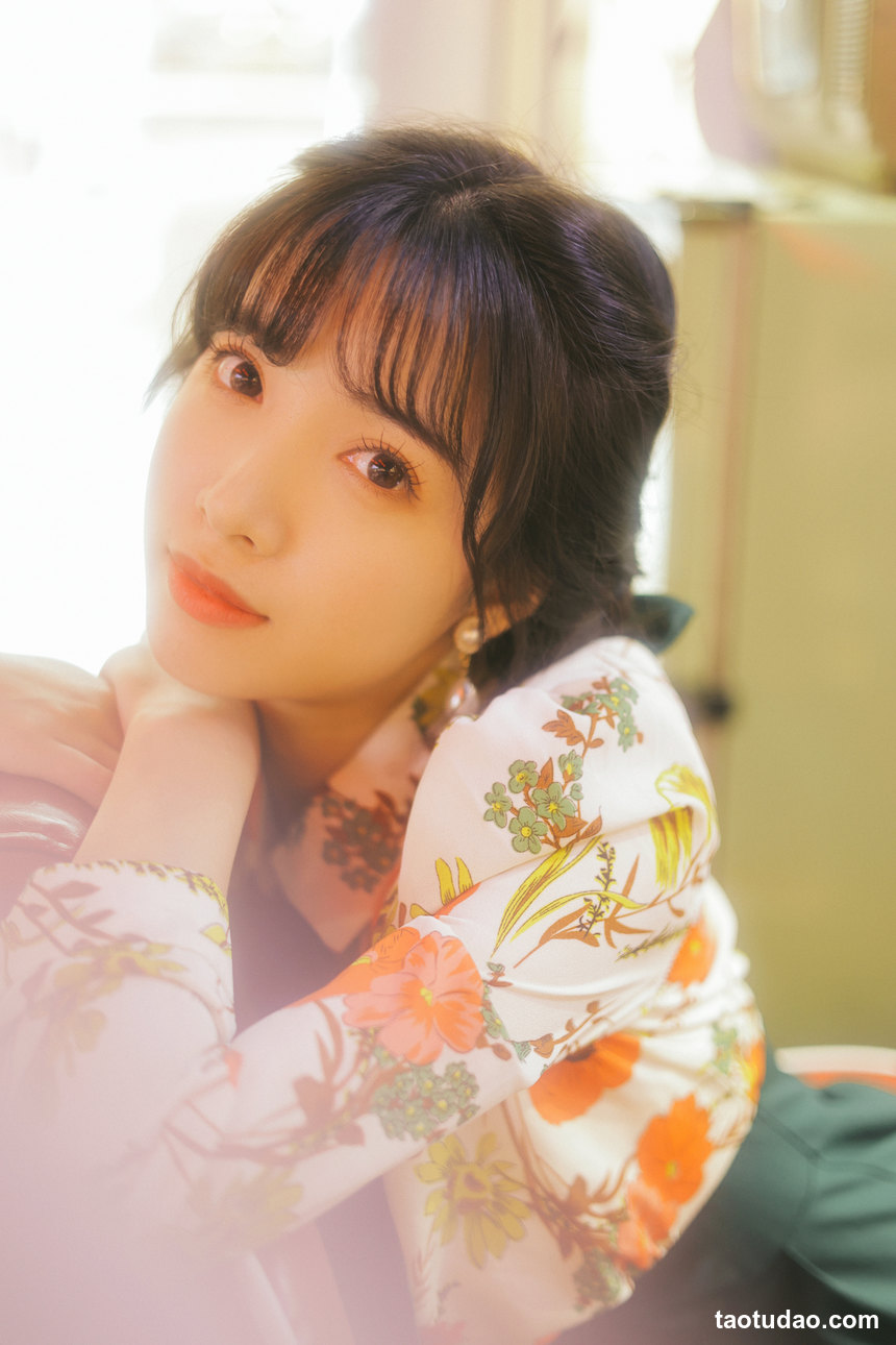 图片[2]-[YITUYU艺图语]2022.09.08 如梦之梦 一只阿梦崽[41+1P／350MB]-绅士图