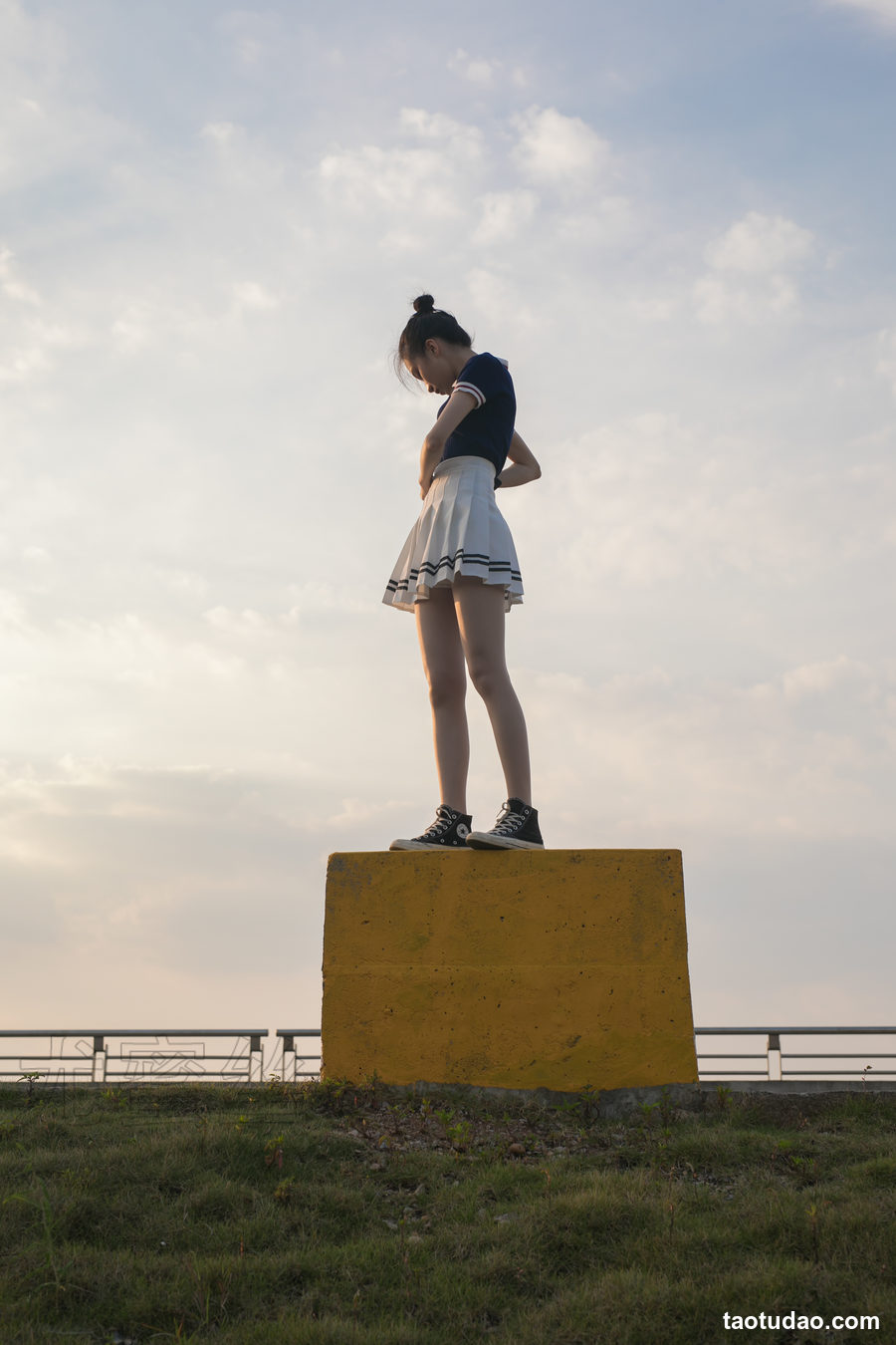 图片[3]-[尤蜜丝]穿搭写真 NO.012[30P／144MB]-绅士图