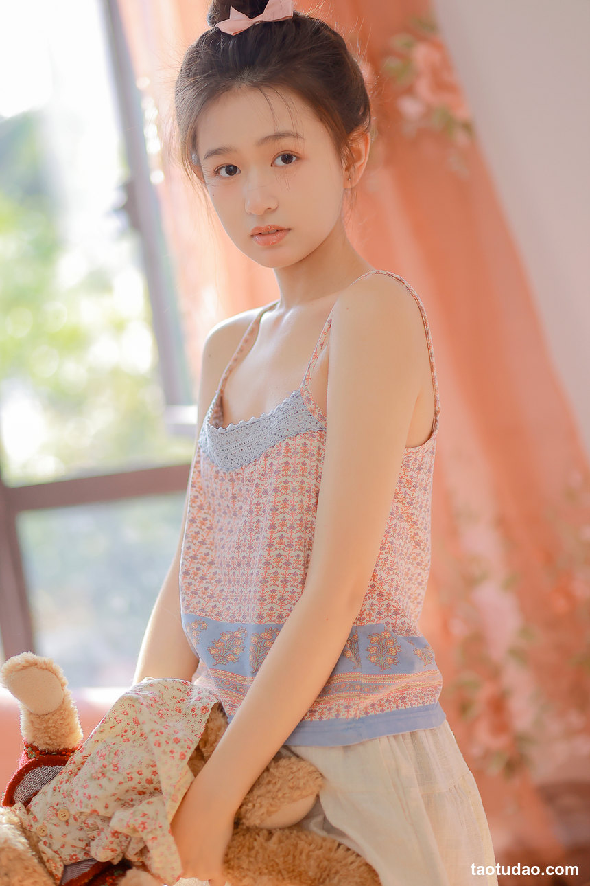 图片[2]-[YITUYU艺图语]2022.10.07 甜甜的蛋糕 瑞秋的快乐人生[20+1P／245MB]-绅士图