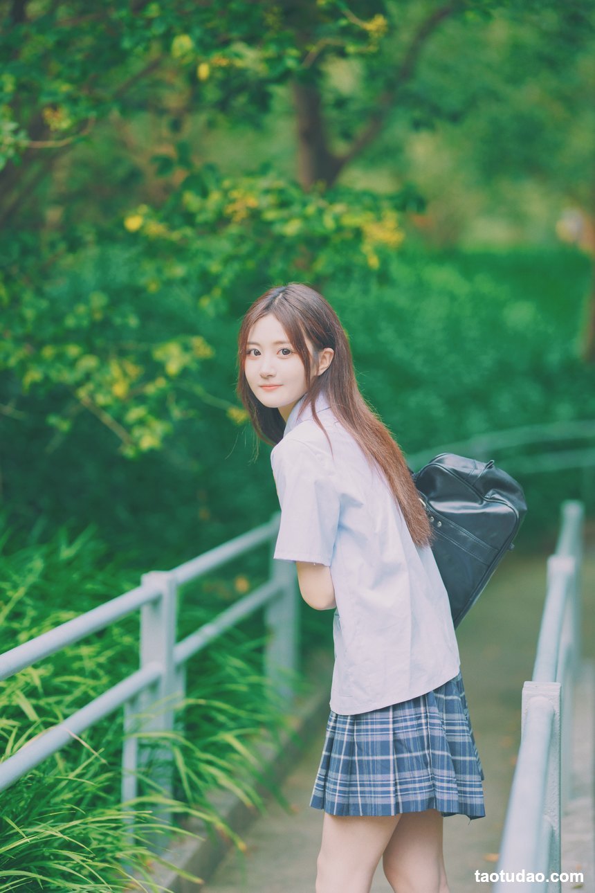 图片[2]-[YITUYU艺图语]2022.05.03 放学后我们一起回家吧 蛙蛙[21+1P／143MB]-绅士图