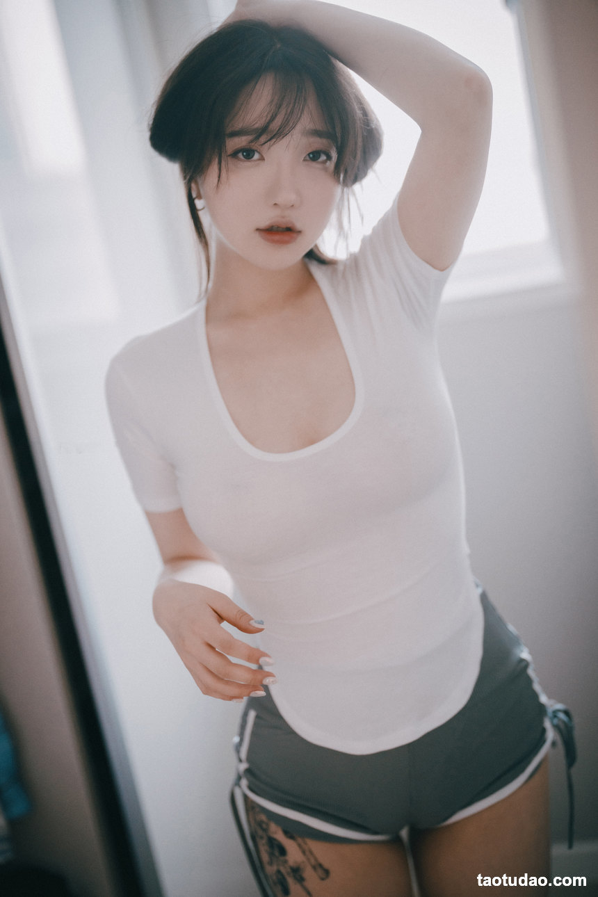 图片[2]-DJAWA — Yeeun Seduction[56P-565MB]-绅士图