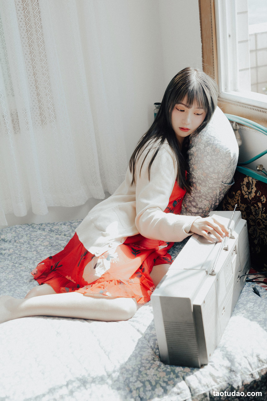 图片[2]-[YITUYU艺图语]2022.05.03 阳光下的真实 如歌[21+1P／246MB]-绅士图