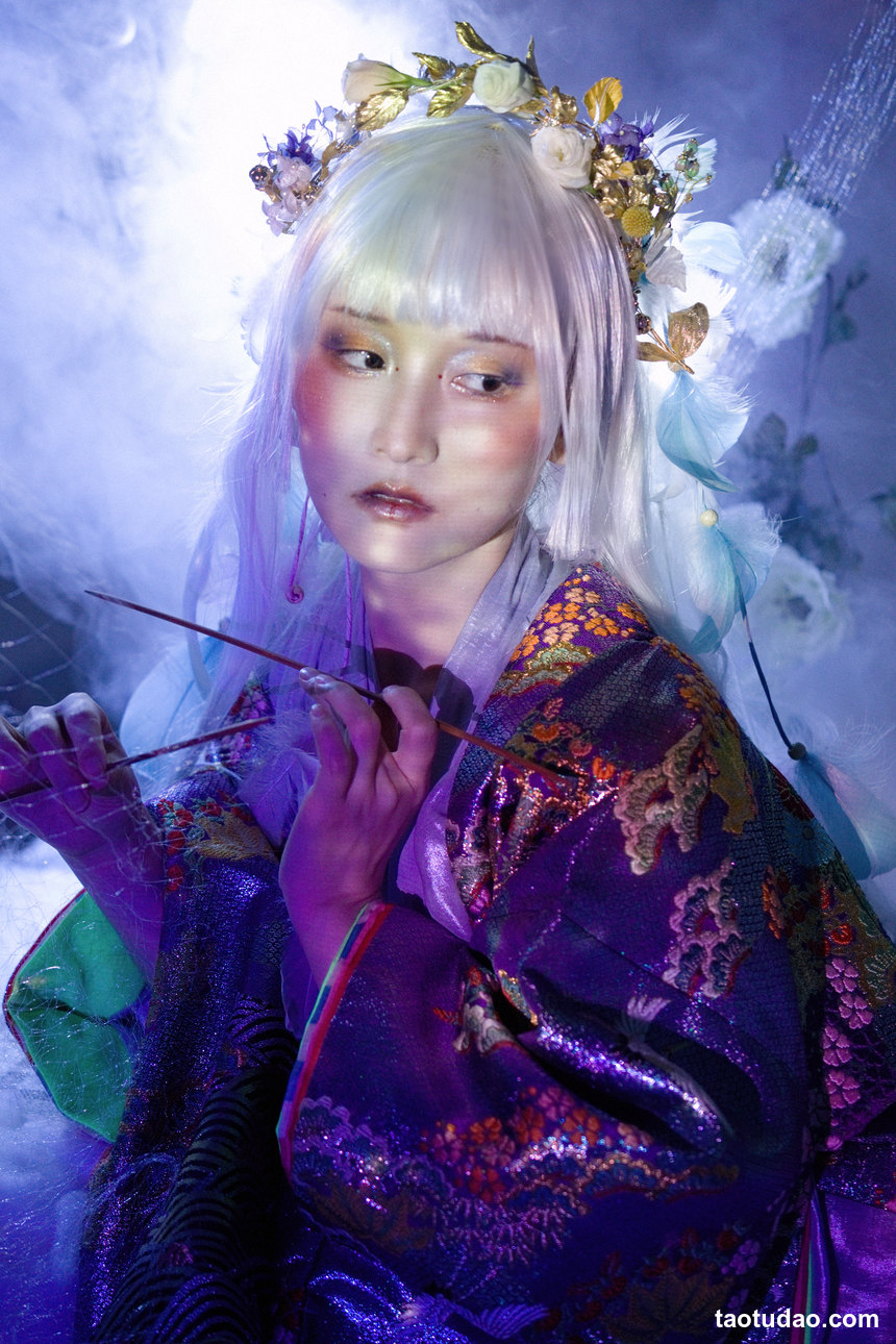 图片[4]-[YITUYU艺图语]2022.09.17 梦神 不及丿[24+1P／602MB]-绅士图