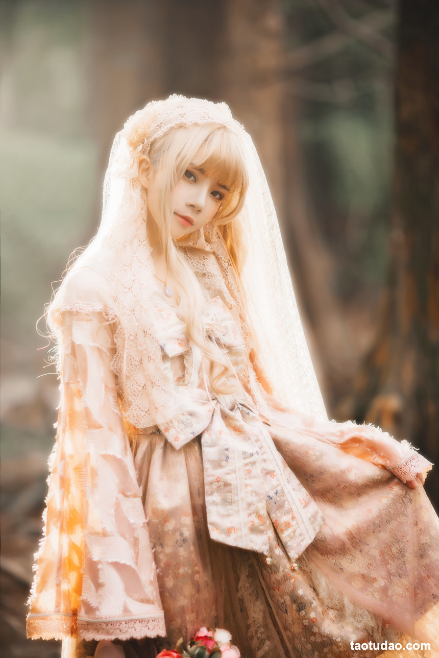 图片[3]-[YITUYU艺图语]2022.05.22 天照LOLITA 桜桃喵[21+1P／443MB]-绅士图