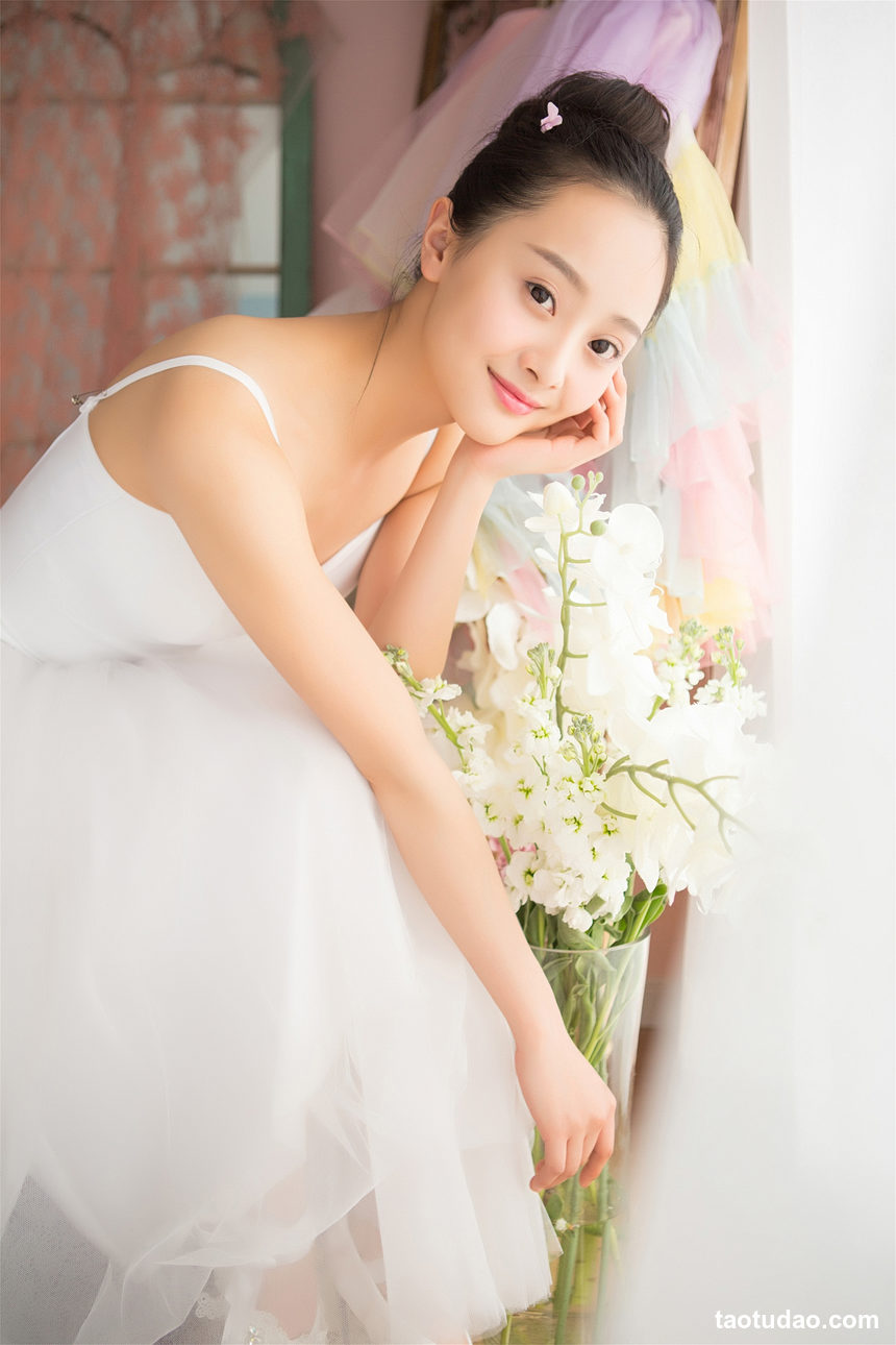 图片[4]-[YALAYI雅拉伊]2023.12.04 NO.1106 唯美女生[29+1P／135MB]-绅士图