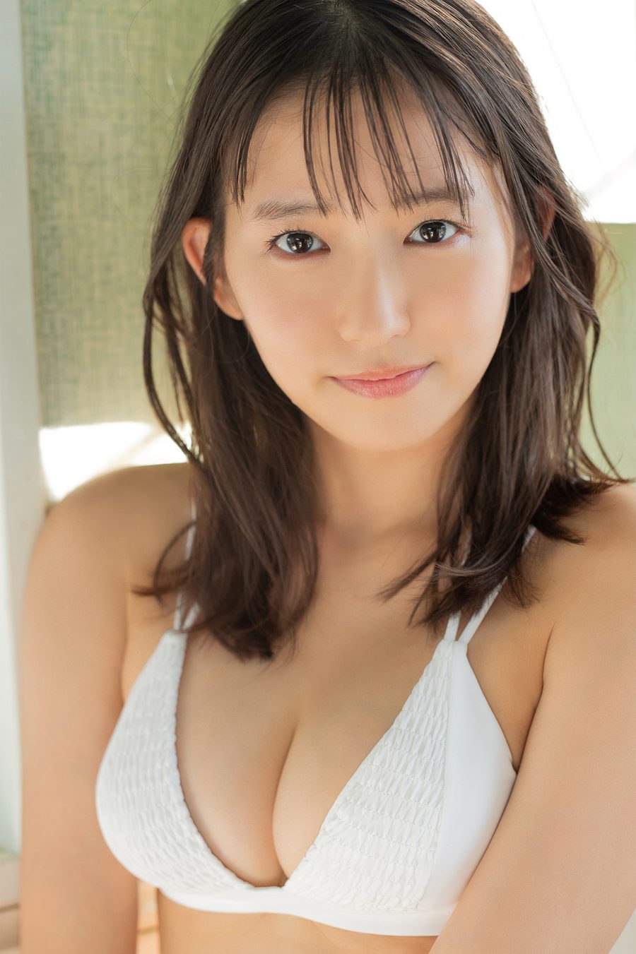 图片[2]-志田音音写真集「 卒業旅行120ページ豪華版」-绅士图