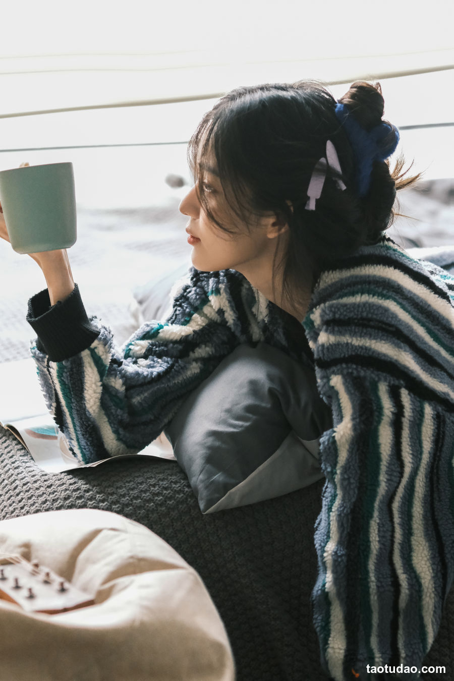 图片[4]-[YITUYU艺图语]2023.02.07 是但求其爱 凤[21+1P／148MB]-绅士图