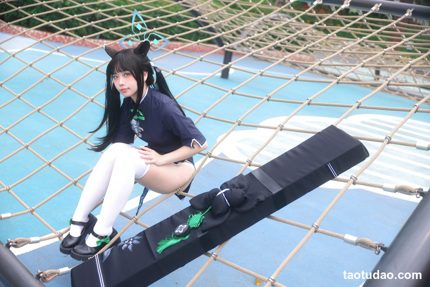 图片[2]-G44不会受伤 – 碧蓝档案 幼瞬 [27P-407MB]-绅士图