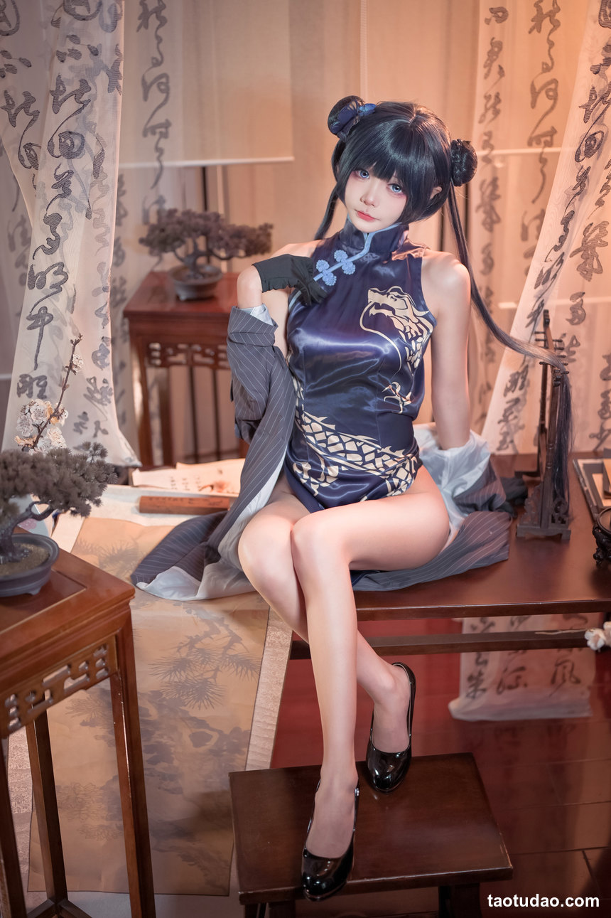 图片[3]-艾西Aiwest – NO.05 妃咲 [39P-278MB]-绅士图