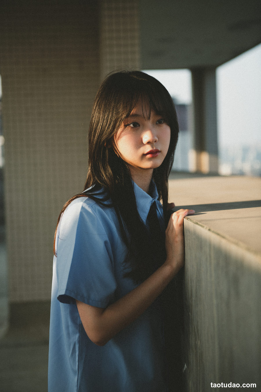 图片[3]-[YITUYU艺图语]2023.03.11 一厘米的阳光 空心菜[22+1P／377MB]-绅士图