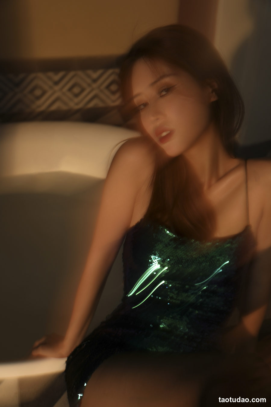 图片[3]-[YITUYU艺图语]2023.04.27 MOROCCO Chenaling_CL [25+1P／304MB]-绅士图