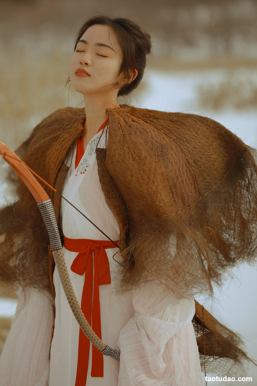 图片[3]-[YITUYU艺图语]2022.08.27 江湖 梁芷萱[24+1P／272MB]-绅士图