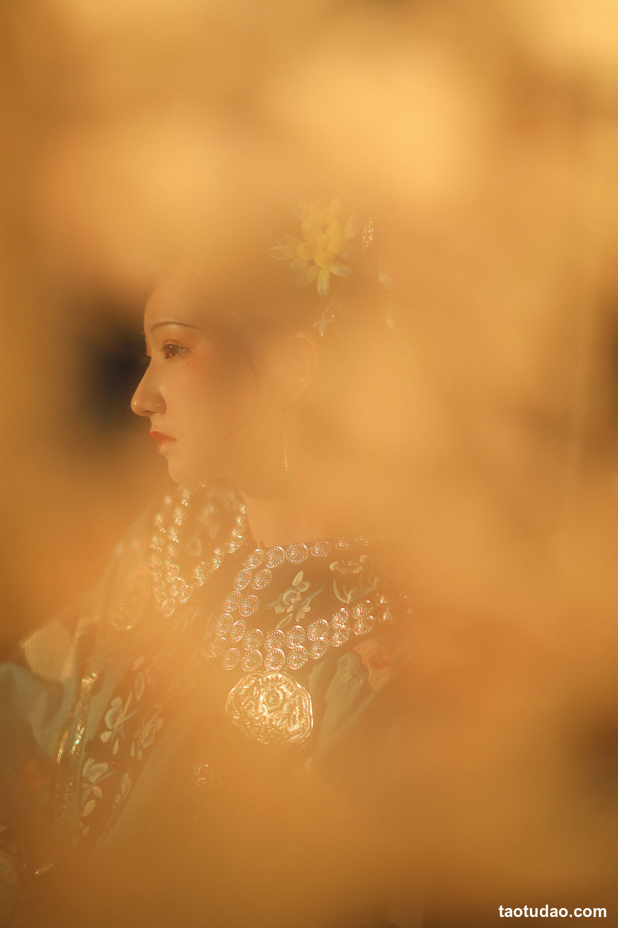 图片[3]-[YITUYU艺图语]2023.04.12 笼中雀 微渺miroky_ [22+1P／501MB]-绅士图