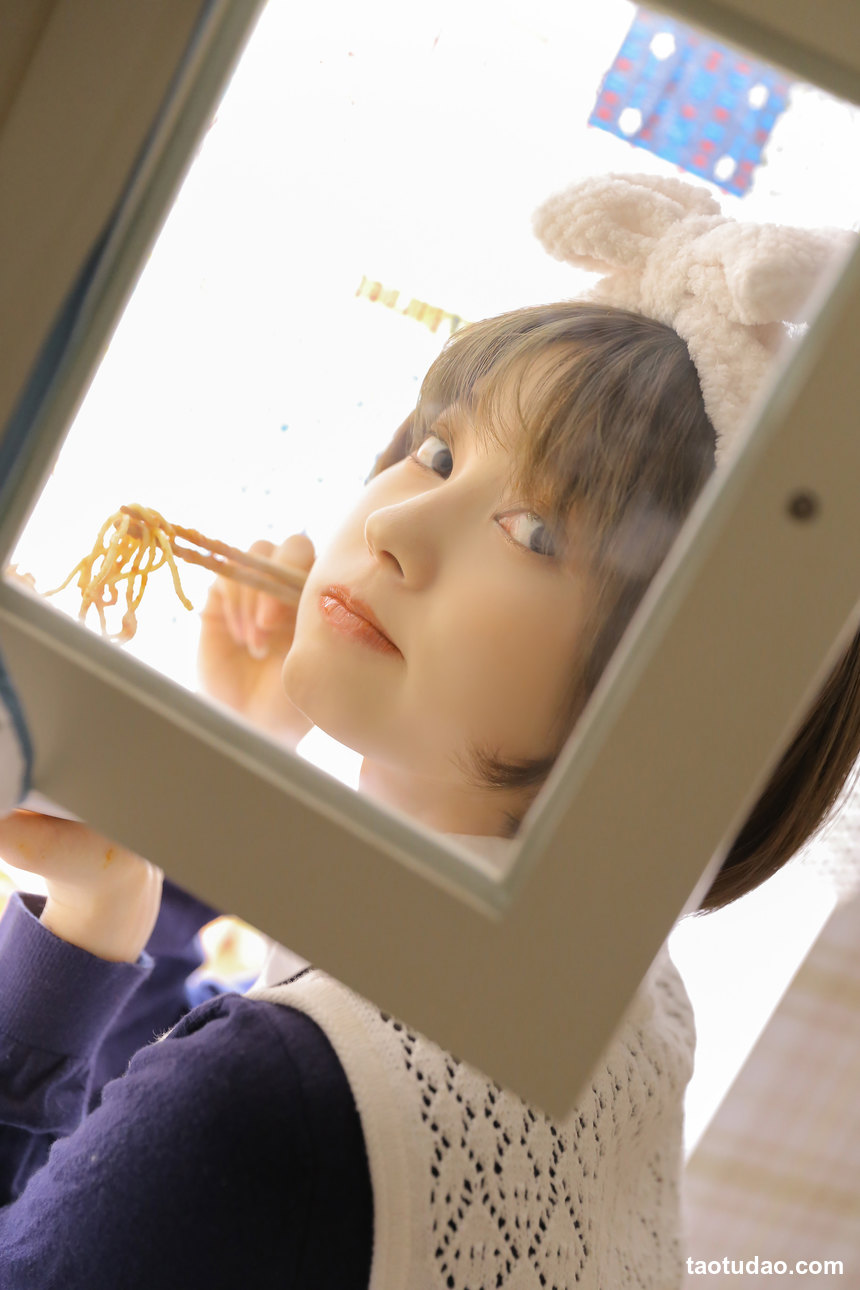 图片[3]-[YITUYU艺图语]2022.07.04 请你吃面啊 子羲_sissi[20+1P／70MB]-绅士图