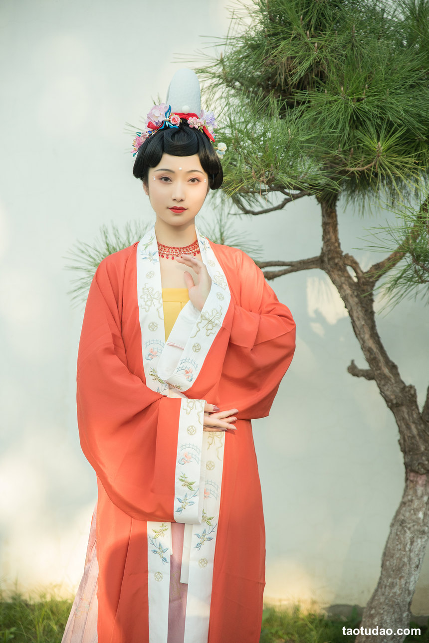 图片[3]-[YITUYU艺图语]2022.04.07 倚闲庭 萌音不萌[18+1P／254MB]-绅士图