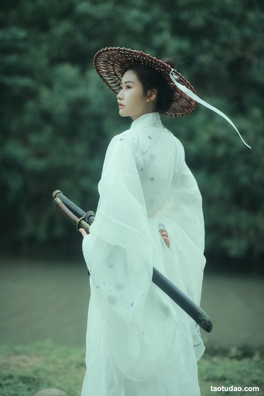 图片[3]-[YITUYU艺图语]2022.06.08 南宫仆射 keikei白茶清欢[22+1P／459MB]-绅士图