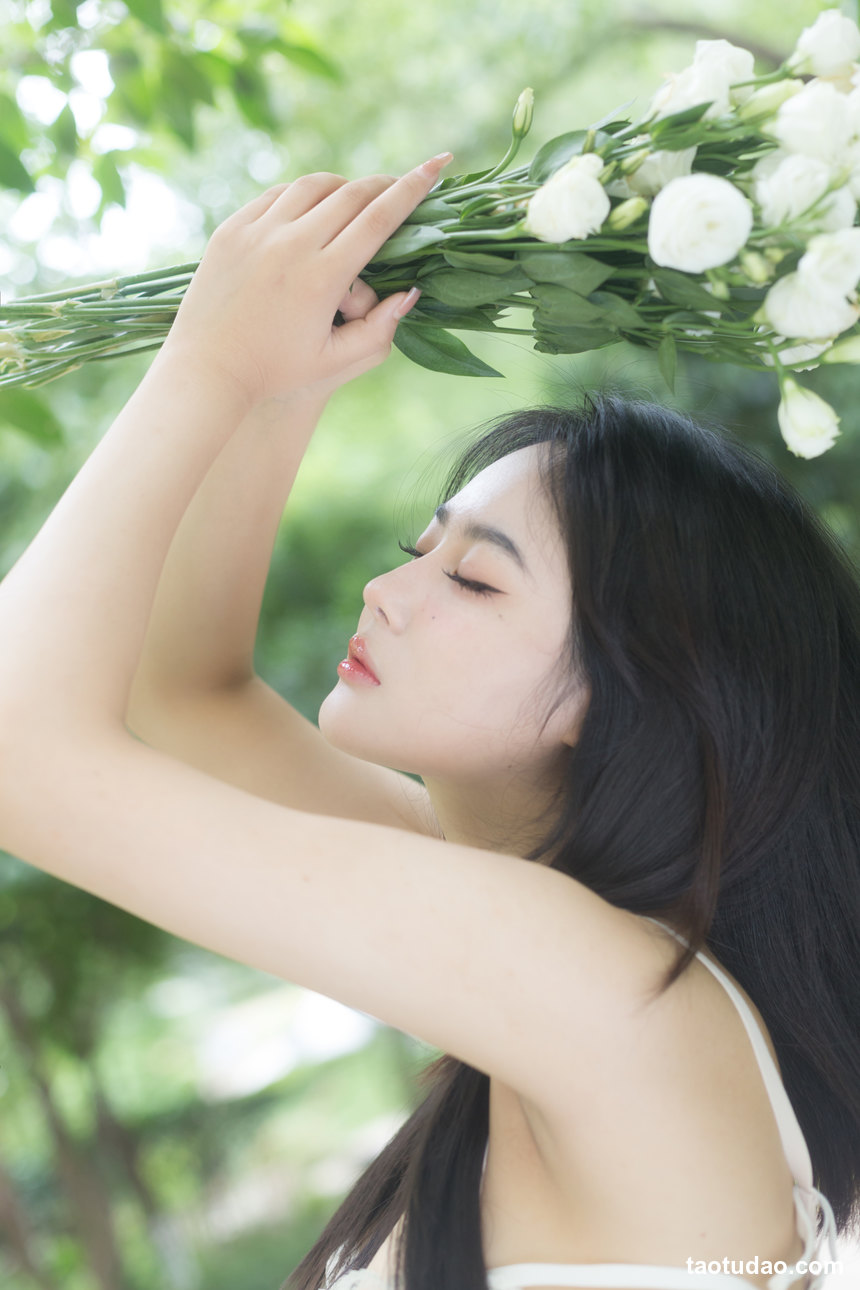 图片[4]-[YITUYU艺图语]2022.10.04 独白 鸭鸭泡芙[24+1P／233MB]-绅士图