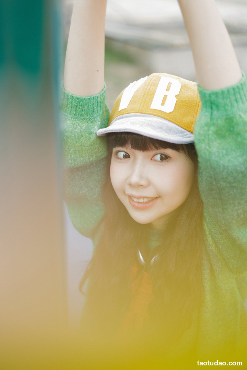 图片[3]-[YITUYU艺图语]2022.11.27 青苹果游乐园 小饼干[37+1P／314MB]-绅士图