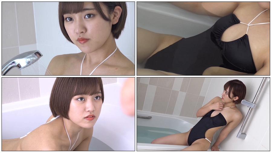 / Minisuka.tv / Anju Kouzuki 香月りお - Premium Gallery MOVIE 28.1 / 147MB / 日系视频-绅士图