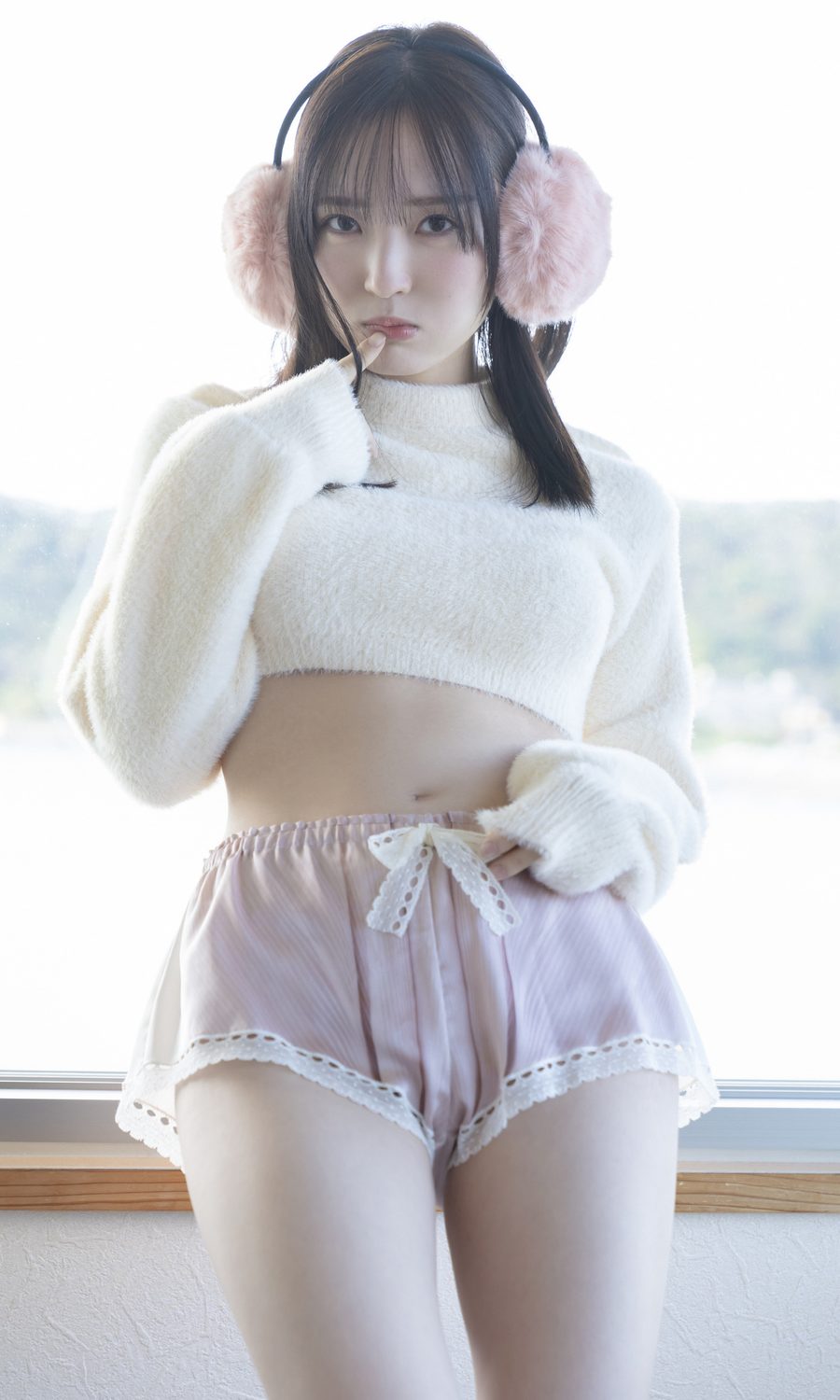 由良ゆら写真集「いっぱい見てね」-艺库