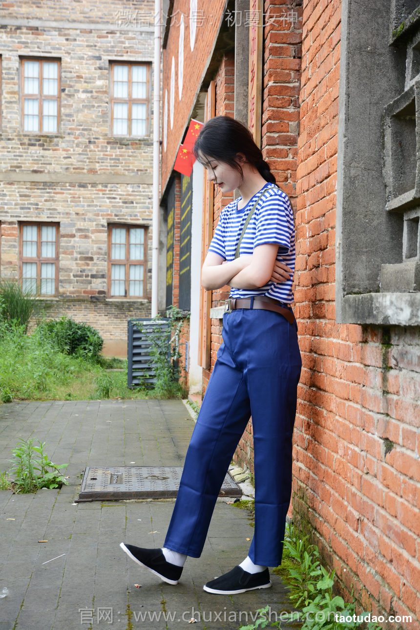 图片[2]-初夏女神 NO.223 安妮 怀旧专场[140P+1V／5.89GB]-绅士图