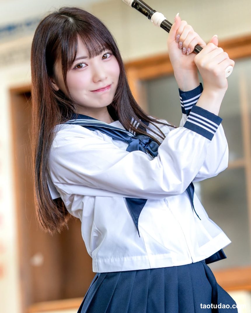 图片[2]-石川澪- 私立近代麻雀学園-绅士图