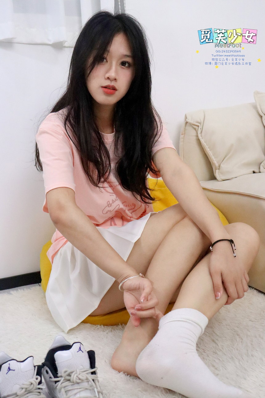 图片[3]-[觅芙少女]NO.015 欲把西湖比西子，淡妆浓抹总相宜 [201P+1V-4.14G]-绅士图