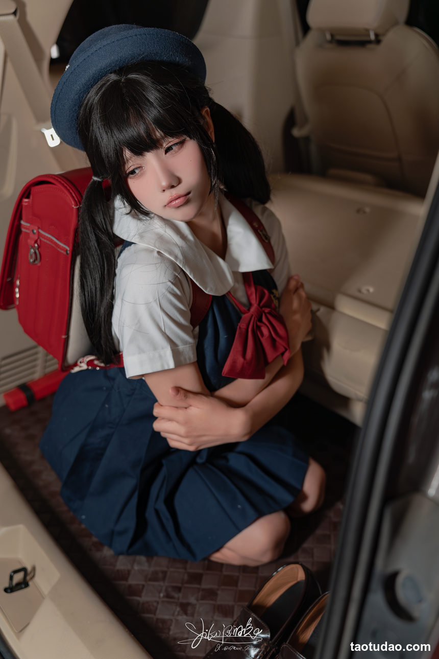 咬一口兔娘-捕获水手服&小剧场[77P+1V-1.52G]-绅士图