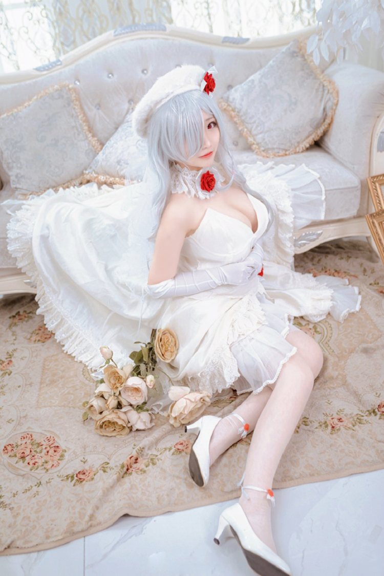 Cosplay美图欣赏 No.0017