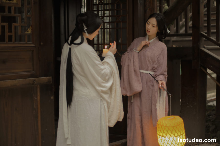 [YITUYU艺图语]2023.04.27 姐妹游园 如玉[21+1P／224MB]-艺库