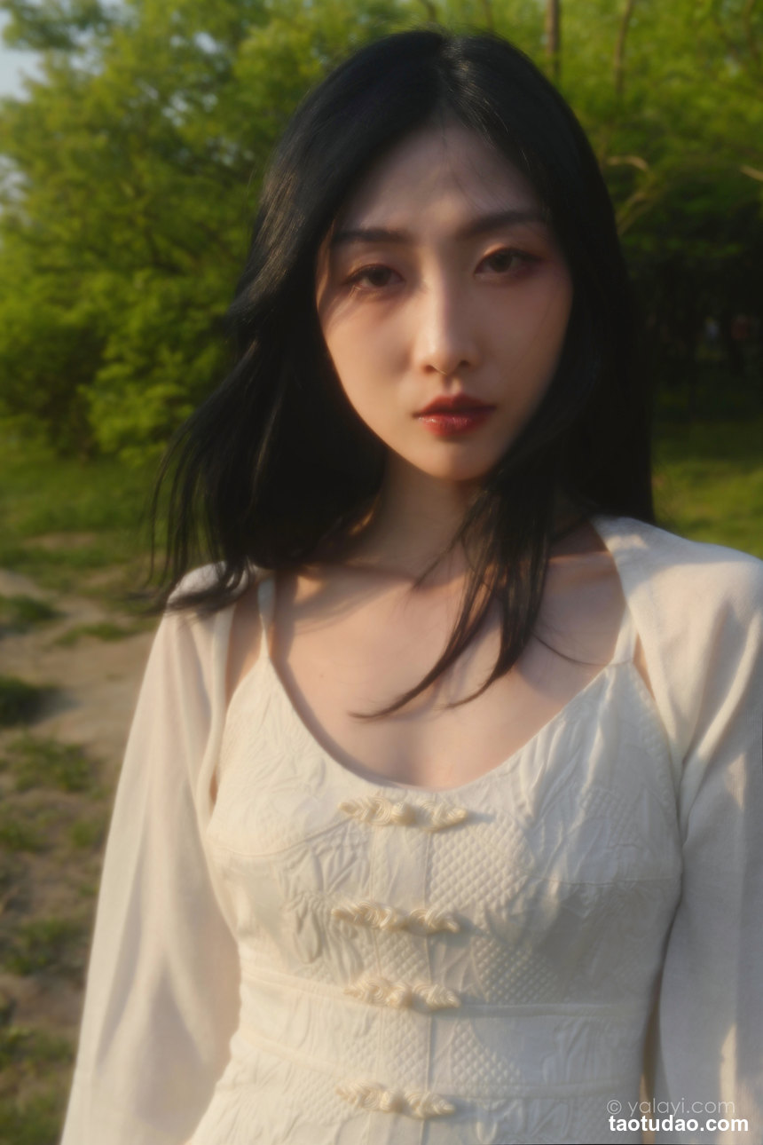 图片[4]-[YALAYI雅拉伊]2022.08.26 NO.967 梦回 佳佳[44+1P／637MB]-绅士图