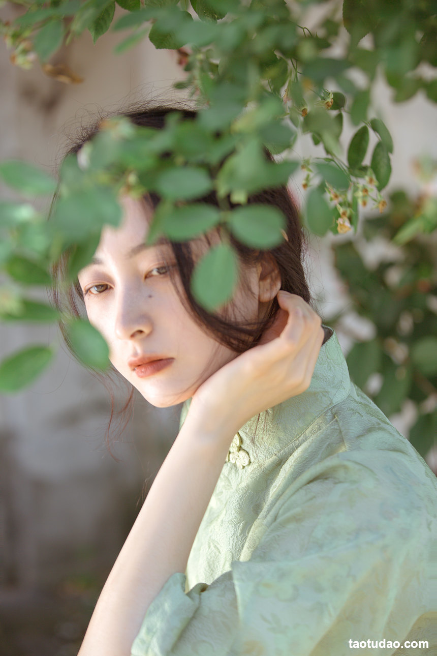 图片[3]-[YITUYU艺图语]2022.06.27 樱花美人 蟋蟀呀[31+1P／217MB]-绅士图