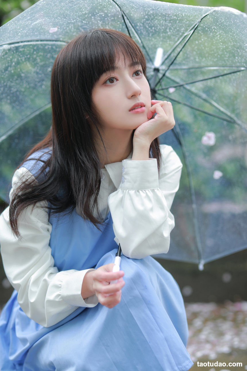 图片[3]-[YITUYU艺图语]2022.05.07 春日来信 月半了吧[31+1P／289MB]-绅士图