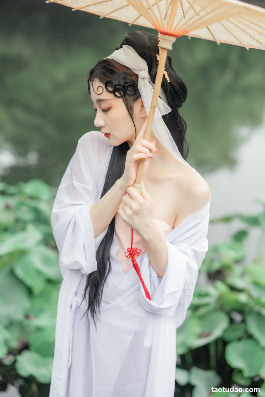 图片[3]-[YITUYU艺图语]2022.06.03 碧玉 兔子Zzz不吃胡萝卜[22+1P／177MB]-绅士图