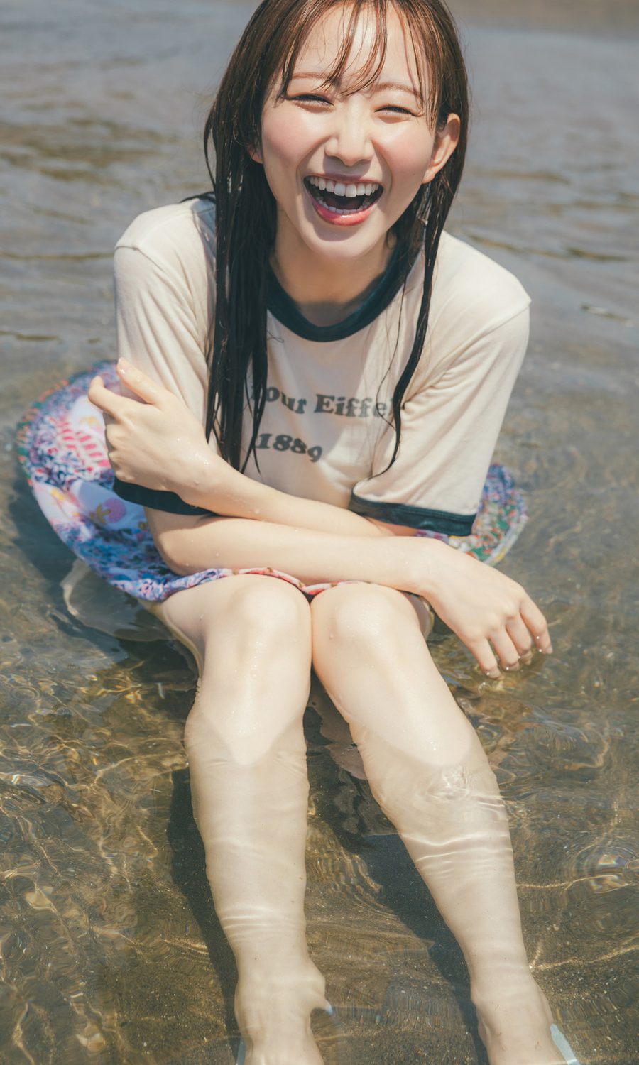 图片[4]-丰田露娜写真集「夏のルナ、知りたい？Vol.2」-绅士图