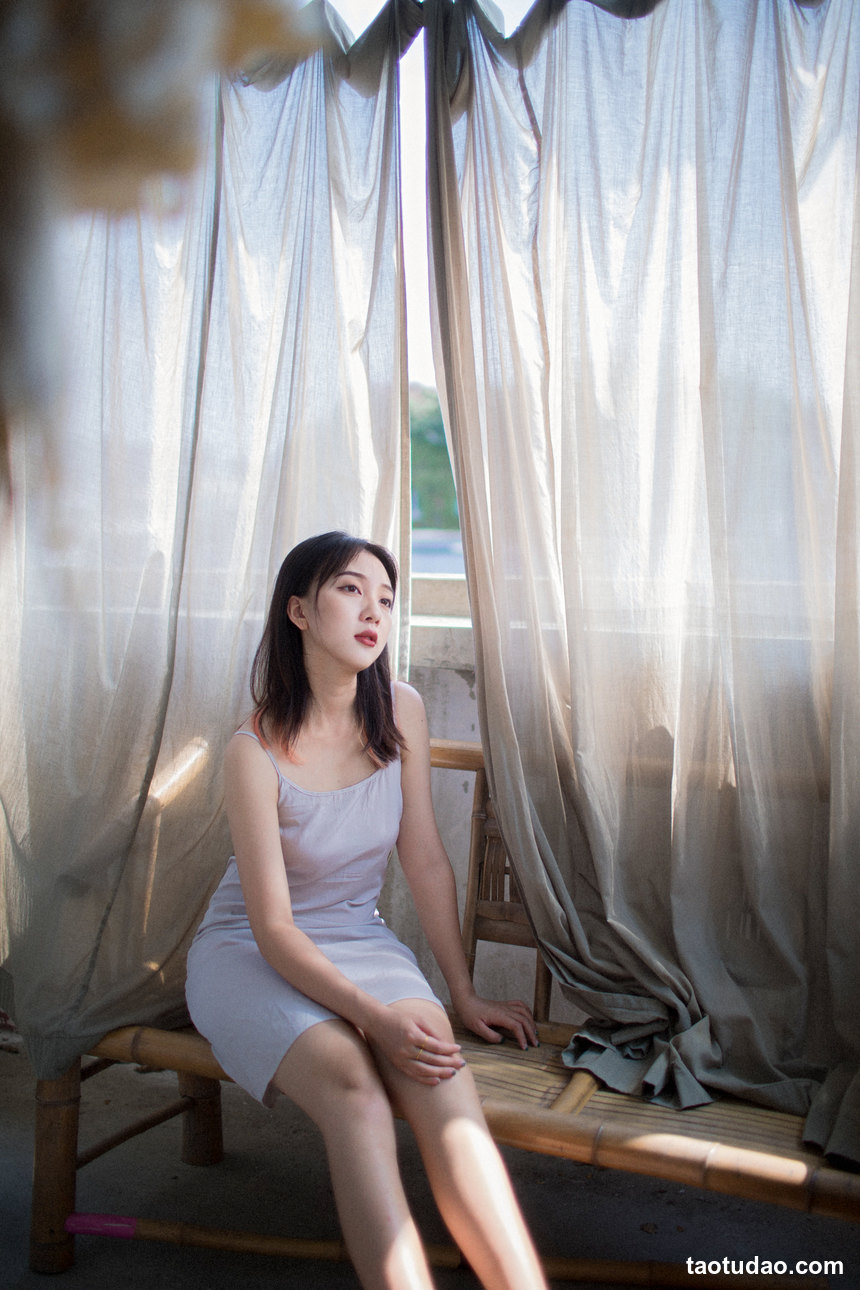 图片[2]-[YITUYU艺图语]2022.07.18 夏日终曲 MMMhedym[22+1P／138MB]-绅士图